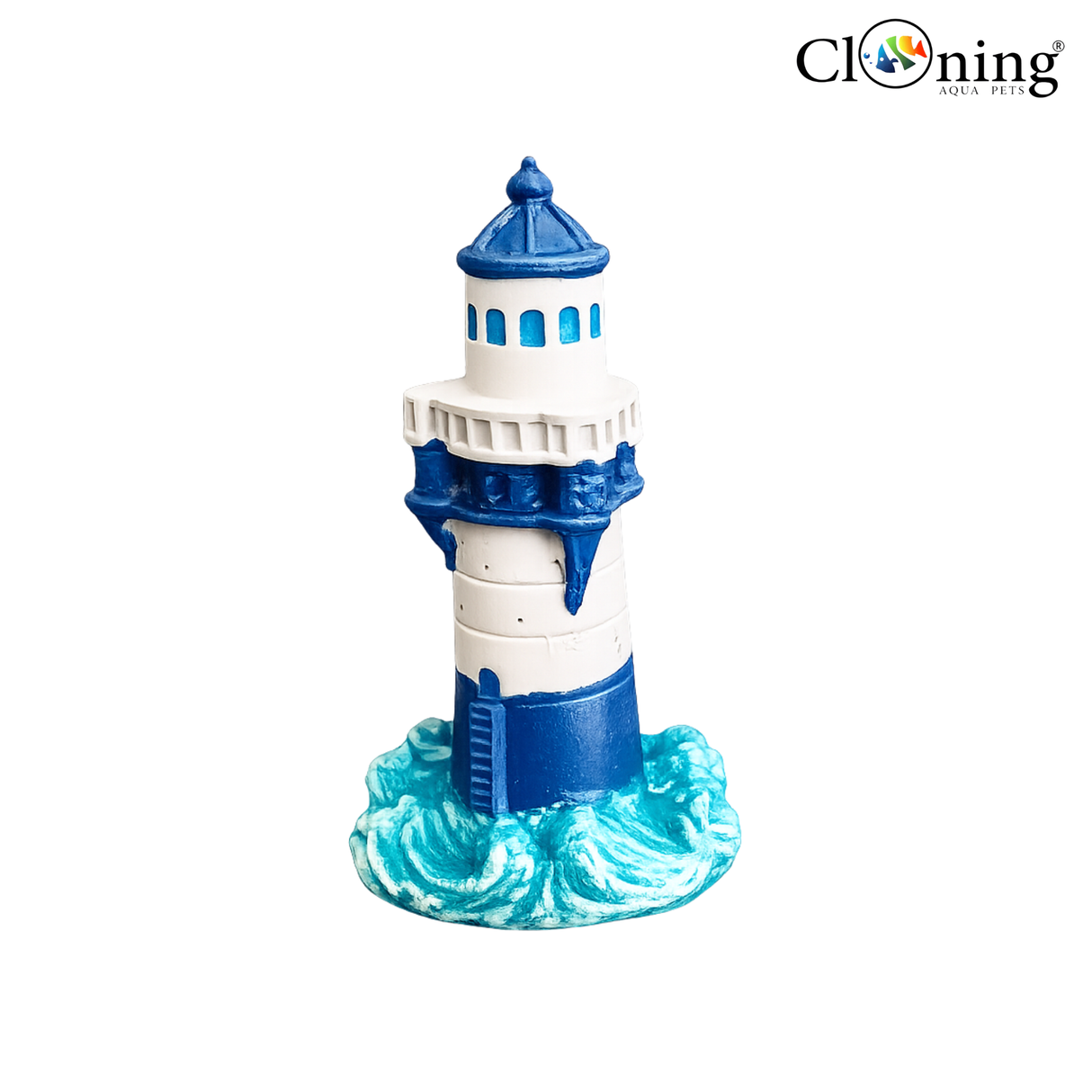 Decor Mini Light House