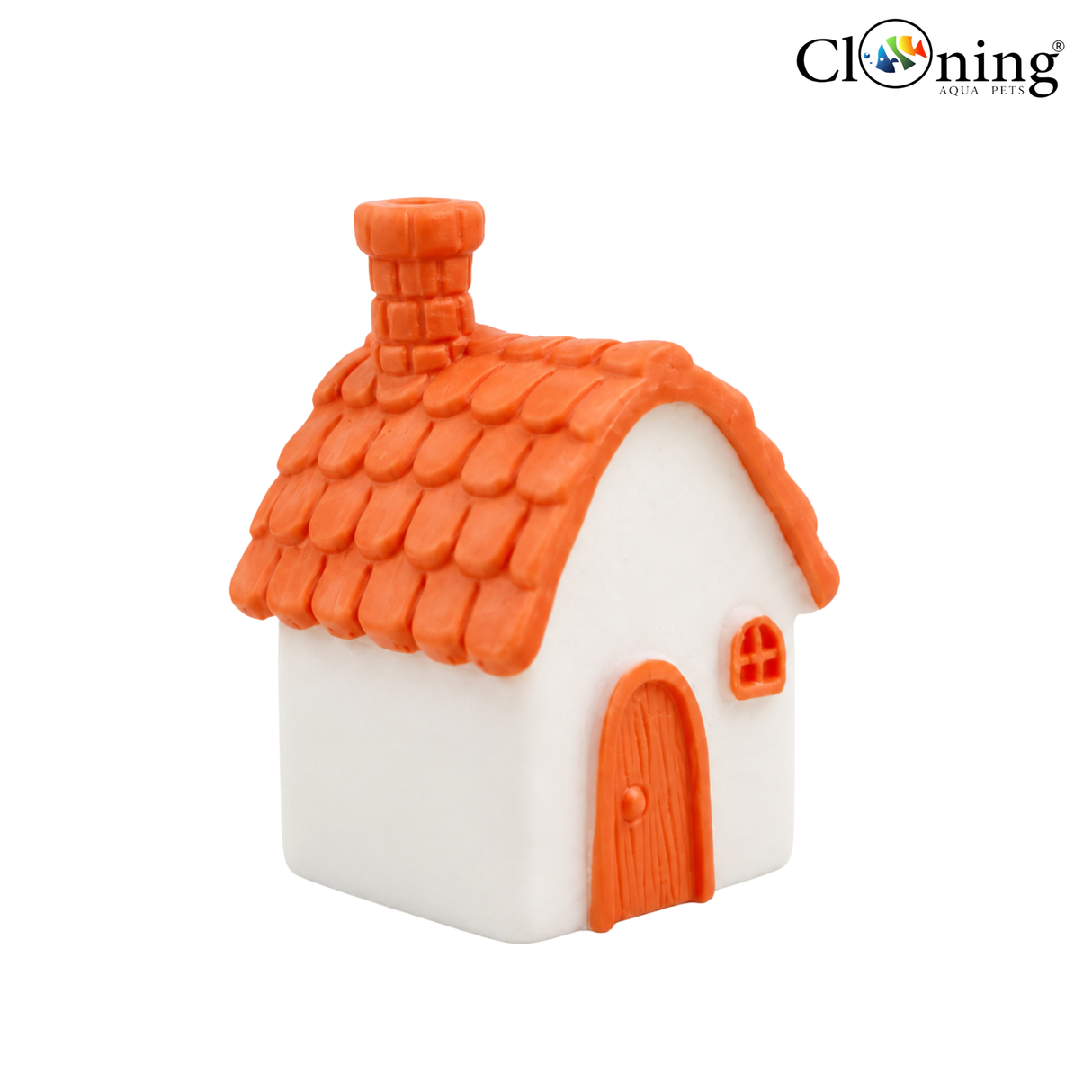 Decor Cute Mini House