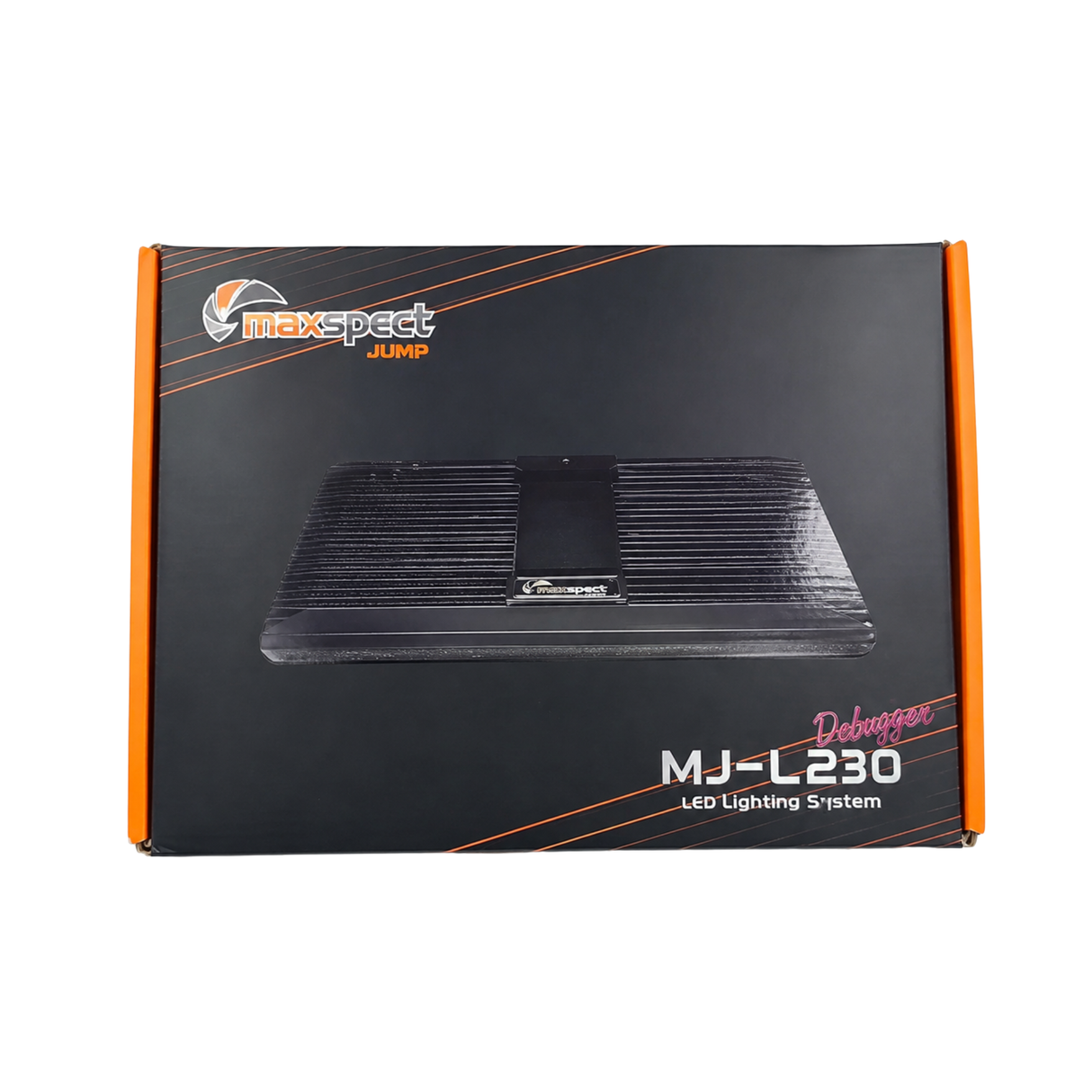 Maxspect Jump MJ-L 230 LED Lighting System