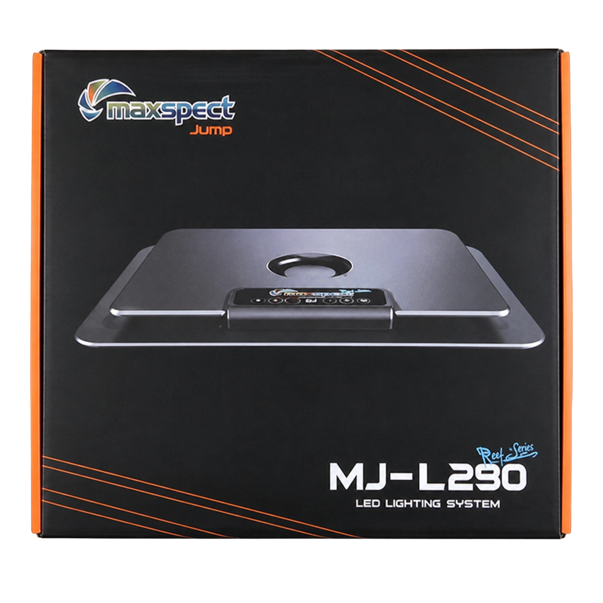 Maxspect Jump MJ-L 290 LED Lighting System