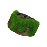 Decor Artificial Moss Wood