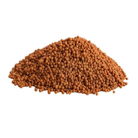 Food Optimum Highly Nutritious Tropical (Small Pellet)