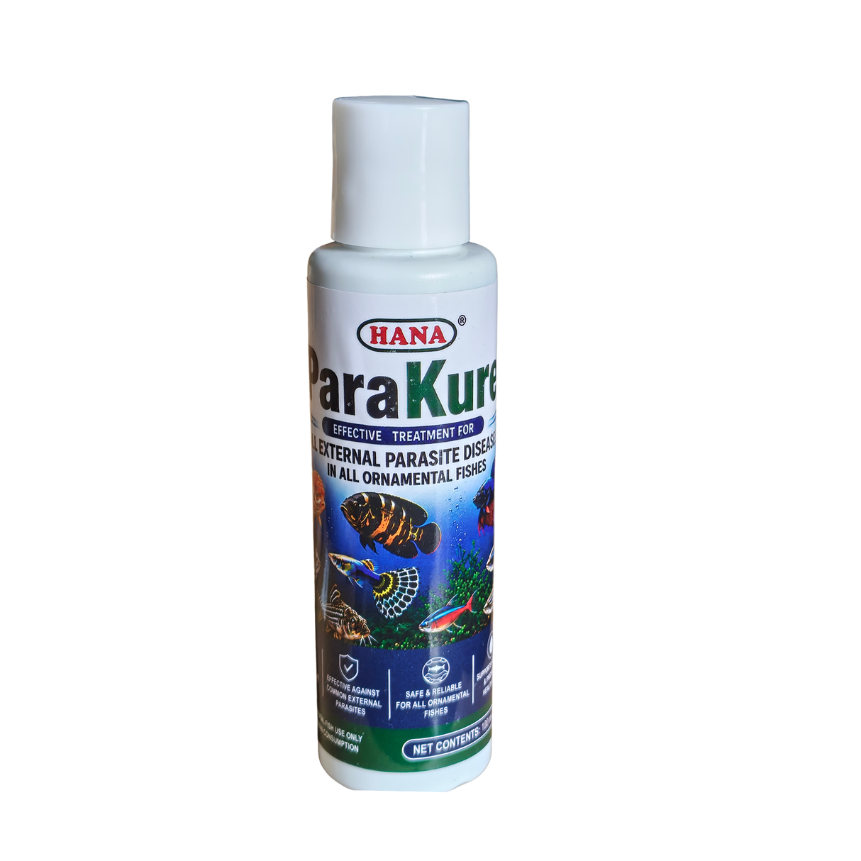 HANA Parakure 100ml