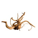 Premium Drift Wood PD-19 | L*W*H = 19*11*9 Inches