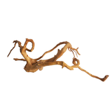 Premium Drift wood PD-7 | L*W*H = 21*14*7 Inches