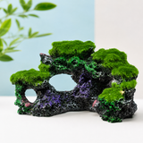 Decor Moss Rock For Aquarium A7S
