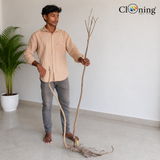 Stem Driftwood SD14 | L*W*H = 22*21*63 Inches