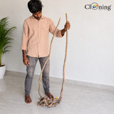 Stem Driftwood SD8 | L*W*H = 18*13*58 Inches