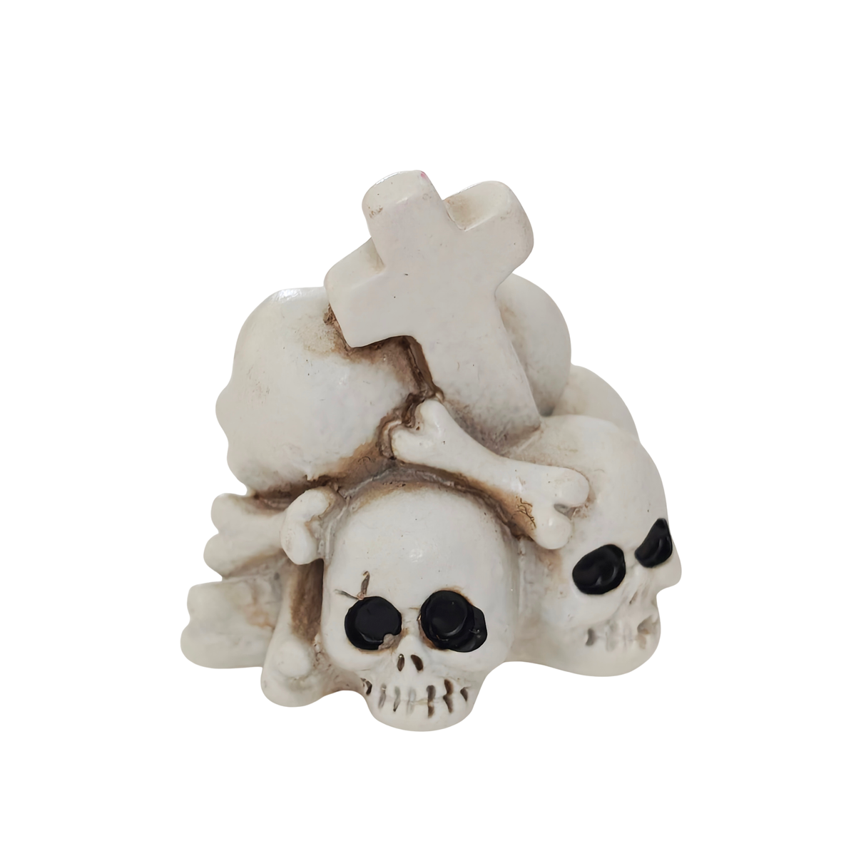 Decor Small Skeleton Toy | Single