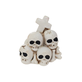 Decor Small Skeleton Toy | Single