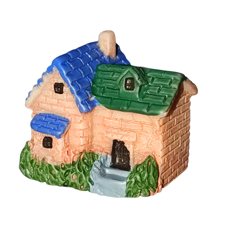 Small  cute House
