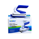 SOBO SB-8 Magnetic Cleaner With Scraper
