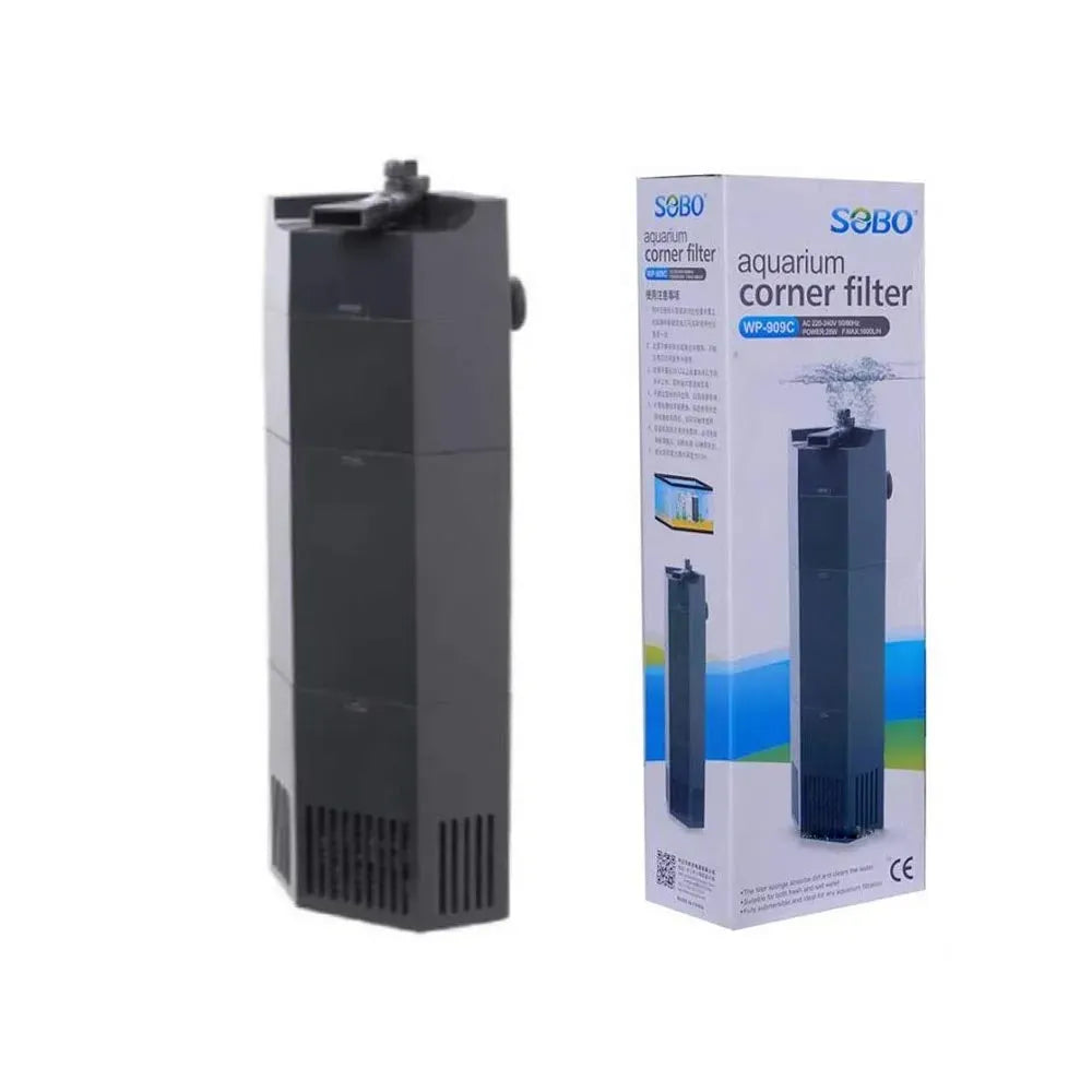 Corner Filter Submersible WP-909C