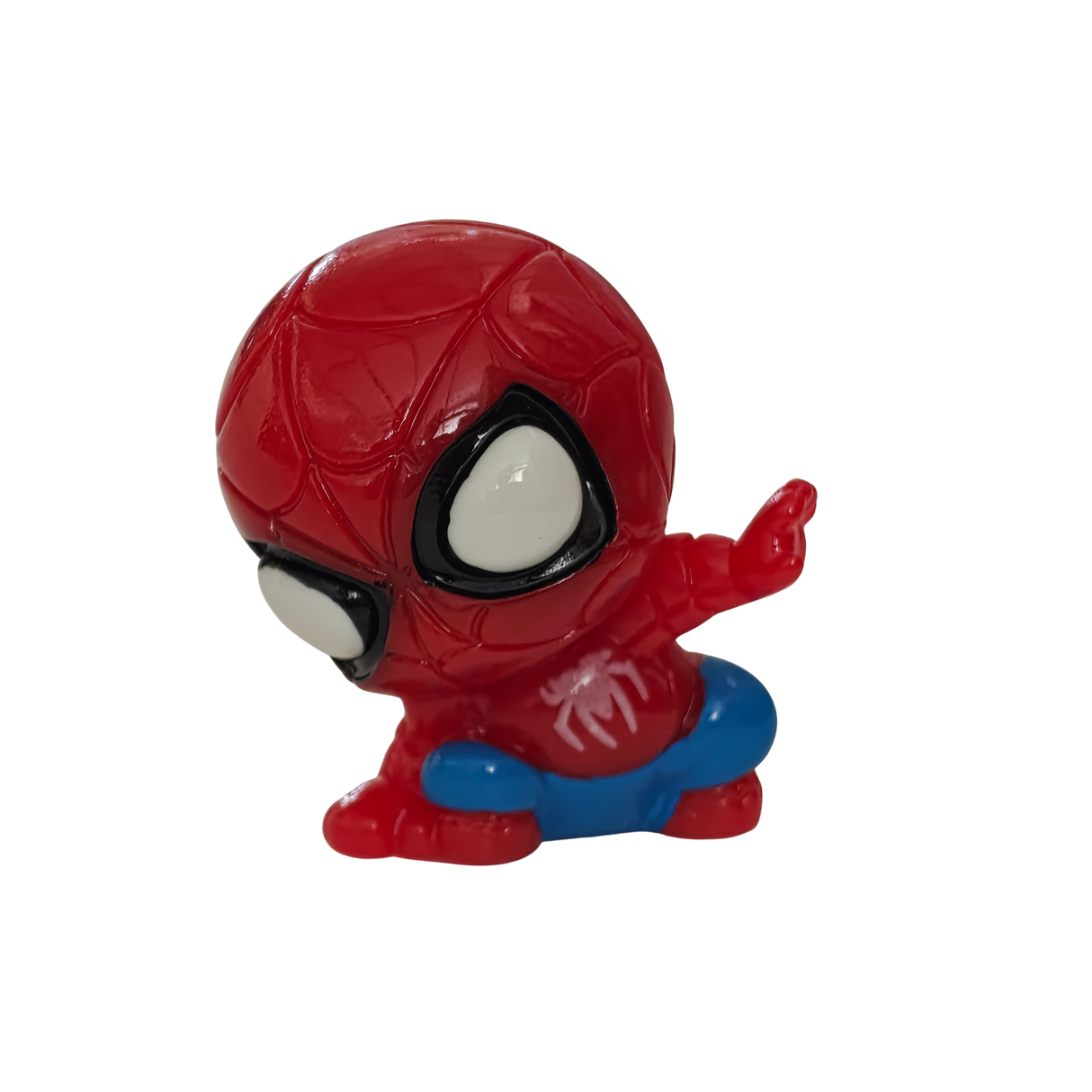 Decor Small Spider Man Toy | Single