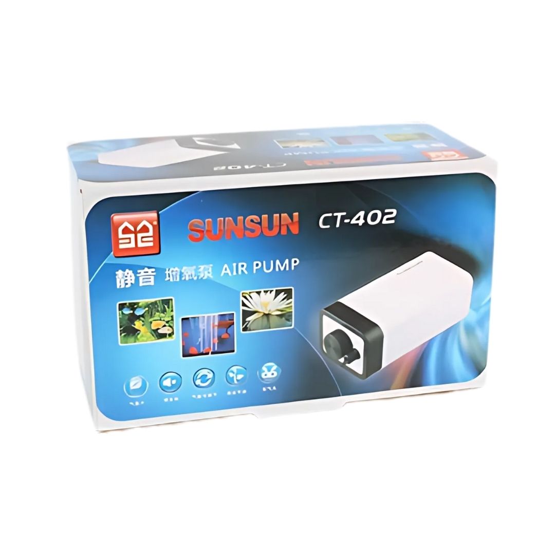 Air Pump SUNSUN CT-402