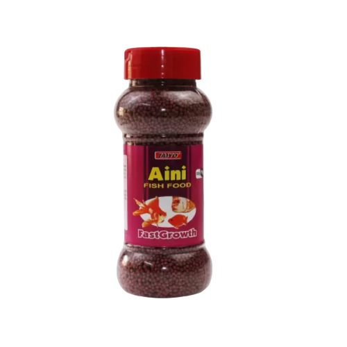 Food Taiyo Aini For Young Fish 60g