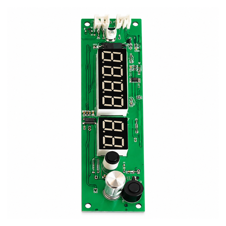 Spare Fivestar V 1000 Touch Board | Single