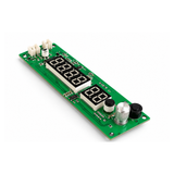 Spare Fivestar V 1000 Touch Board | Single
