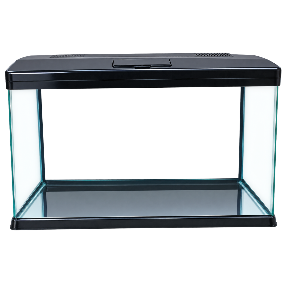 Wanglang R-820 Aquarium Tank Black Color | L*W*H = 82*36*57cm