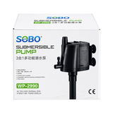 SOBO Submersible Pump WP-2990