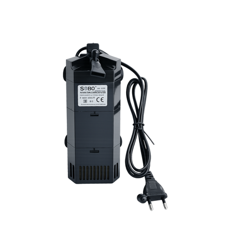 Corner Filter Submersible WP-505C