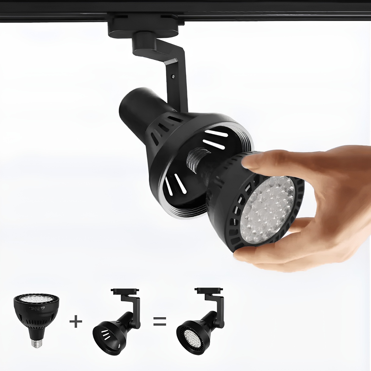 Week Aqua Y30SE WRG Rainforest LED Light