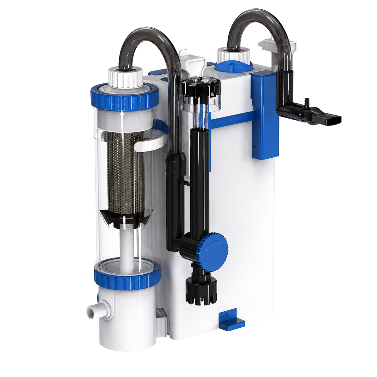 External Hang On Filter SUNSUN YBF-500 With Skimmer